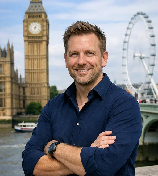 James Holloway