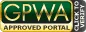 GPWA 인증 로고