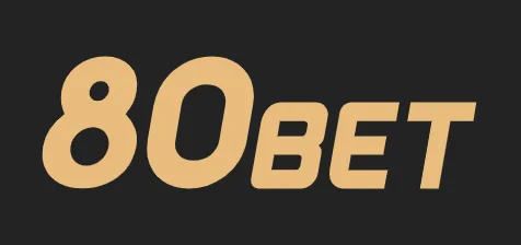 80bet logo