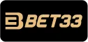 bet33 Logo