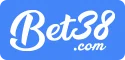 bet38 Logo