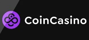coin casino Logo