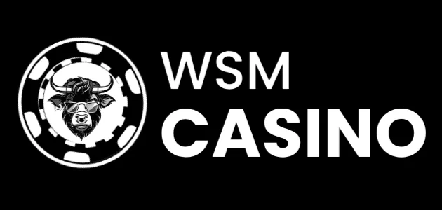 wsm casino Logo